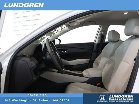 Used 2024 Honda Accord LX image 10