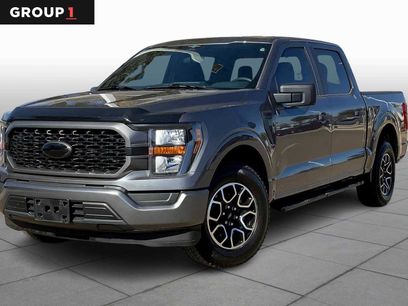 Certified 2023 Ford F150 XL w/ STX Appearance Package