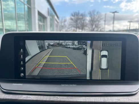 Used 2021 Kia Telluride SX image 13