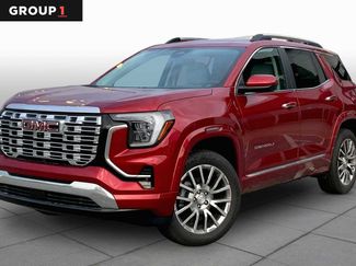 New 2026 GMC Terrain Denali AWD/4WD video 1