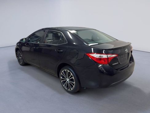 Used 2015 Toyota Corolla S FWD image 5