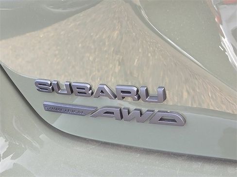 New 2026 Subaru Crosstrek 2.5i Limited image 7