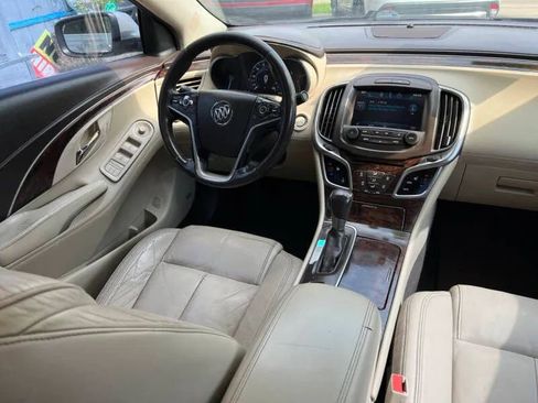 Used 2014 Buick LaCrosse Leather image 14