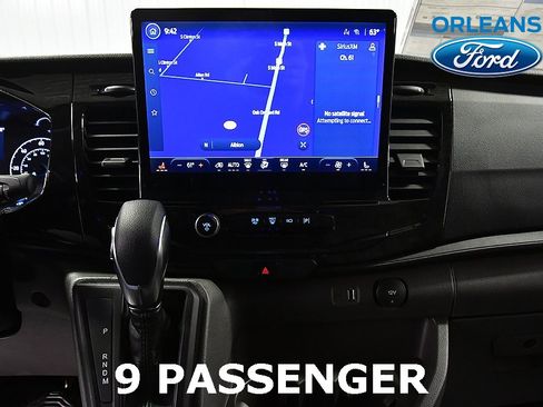 New 2024 Ford Transit 150 Base image 24