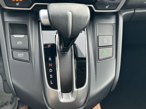 Used 2020 Honda CR-V Touring image 32