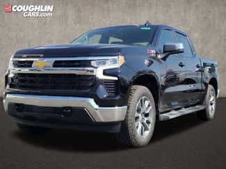 New 2026 Chevrolet Silverado 1500 LT 360° Tour