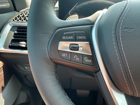 New 2026 BMW X5 xDrive40i image 22