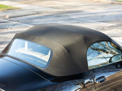 Used 2008 BMW Z4 3.0i image 35