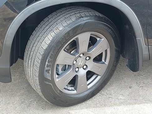 Used 2020 Honda Ridgeline RTL-E image 29