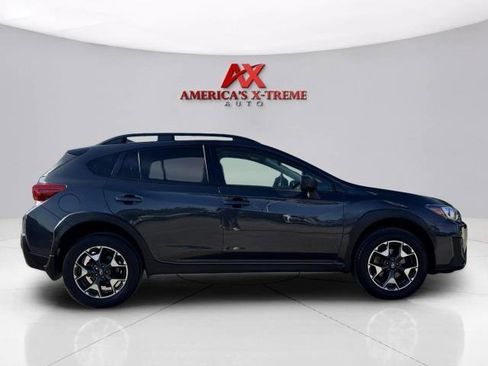 Used 2020 Subaru Crosstrek 2.0i Premium w/ Moonroof Package 1 AWD/4WD image 6