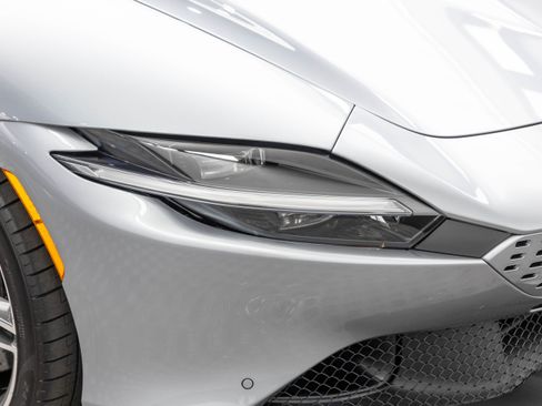 Certified 2024 Ferrari Roma RWD image 53