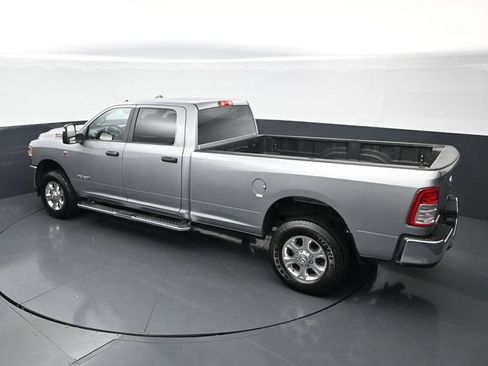 Used 2024 RAM 2500 Big Horn AWD/4WD image 41