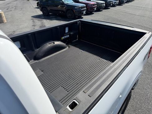 Used 2024 Ford F150 XLT w/ Tow/Haul Package AWD/4WD image 17