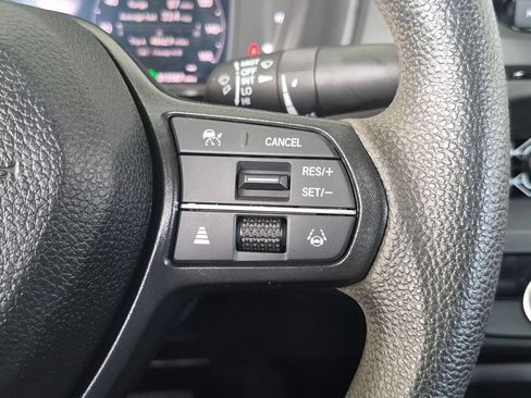 Used 2025 Honda Accord LX image 16