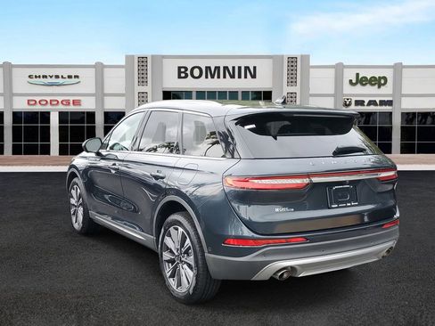 Used 2021 Lincoln Corsair Reserve image 4