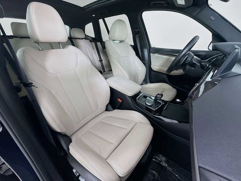 Used 2022 BMW X3 M40i w/ Premium Package AWD/4WD image 29