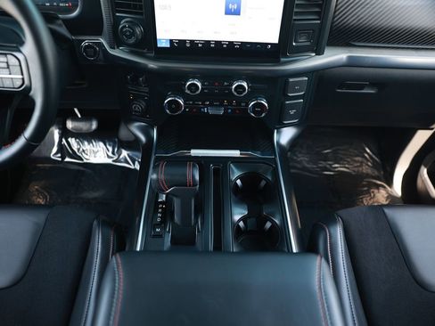 Used 2025 Ford F150 Raptor image 32