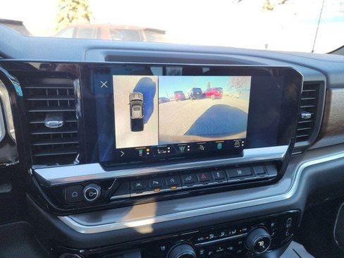 Certified 2022 Chevrolet Silverado 1500 High Country w/ High Country Premium Package image 20