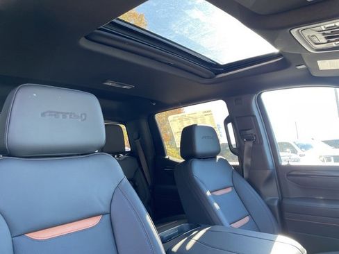 New 2026 GMC Sierra 1500 AT4 w/ AT4 Premium Package image 29