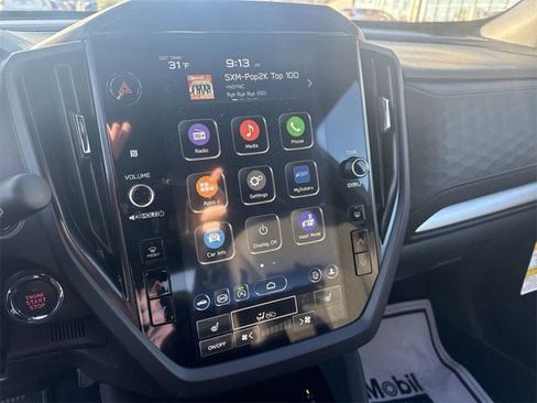 New 2026 Subaru Forester Premium image 60