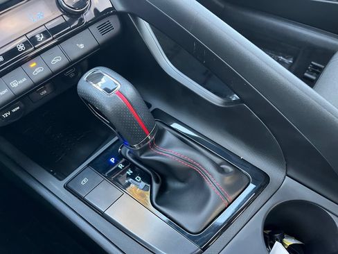 Used 2023 Hyundai Elantra N Line FWD image 33