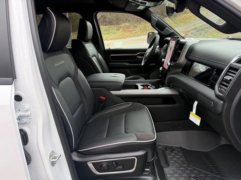New 2026 RAM 1500 Laramie image 23