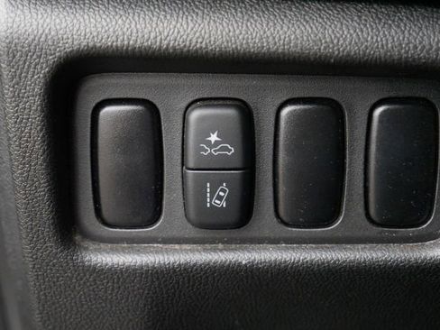 Used 2022 Mitsubishi Outlander Sport LE AWD/4WD image 16