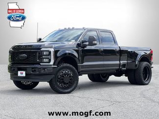 New 2026 Ford F350 Lariat w/ Lariat Ultimate Package AWD/4WD video 1