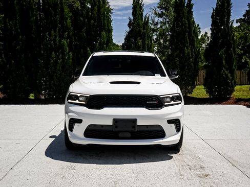 Used 2025 Dodge Durango R/T AWD/4WD image 3