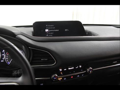 Certified 2022 MAZDA CX-30 AWD 2.5 S w/ Preferred Package image 9