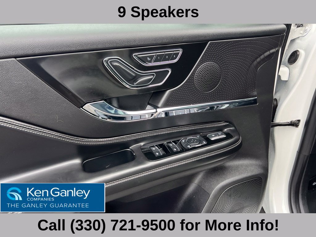 Used 2024 Lincoln Corsair Reserve w/ Equipment Group 201A AWD/4WD image 24