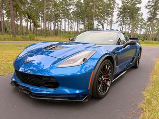Used 2015 Chevrolet Corvette Z06 RWD video 1