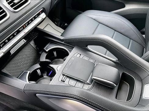 Certified 2026 Mercedes-Benz GLE 350 4MATIC image 21