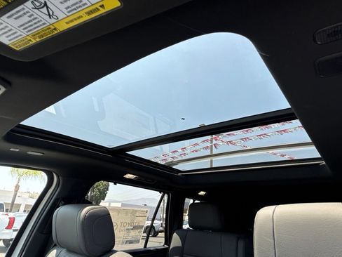 New 2026 Toyota Sequoia Capstone AWD/4WD image 22