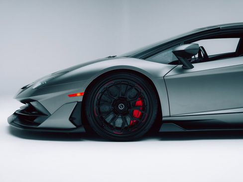 Used 2020 Lamborghini Aventador SVJ image 15