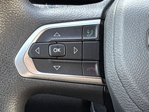 Certified 2024 Jeep Compass Sport AWD/4WD image 22