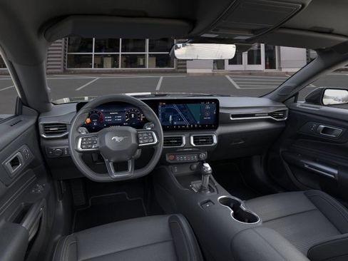 New 2026 Ford Mustang GT Premium image 9