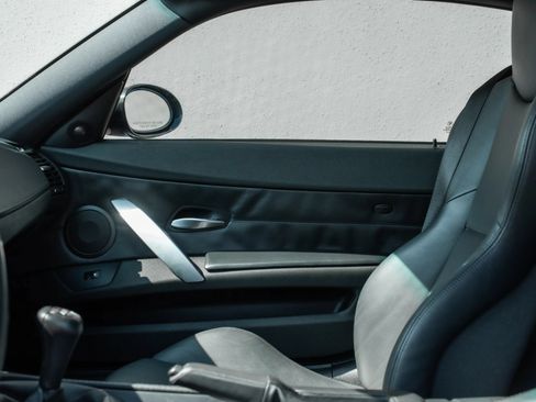 Used 2007 BMW M Coupe RWD image 11