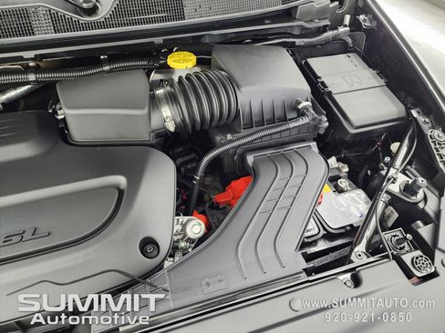 New 2026 Chrysler Pacifica Select image 22