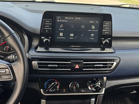 Used 2021 Kia Seltos S FWD image 16