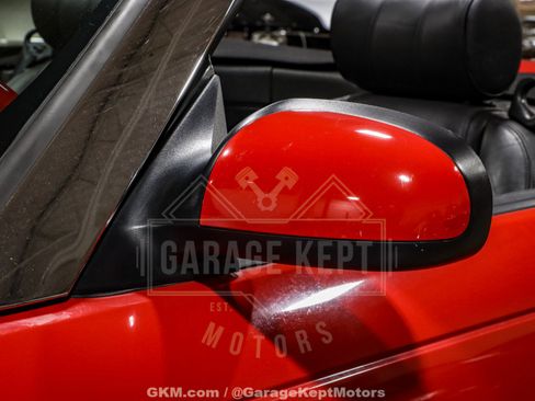 Used 2002 Ford Thunderbird Deluxe image 52