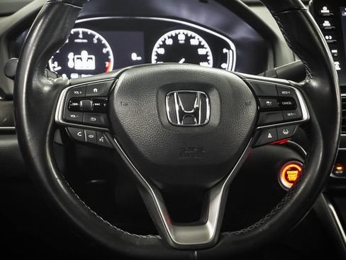 Used 2021 Honda Accord Sport image 13