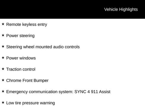 Used 2024 Ford F250 XL w/ XL Chrome Package image 12
