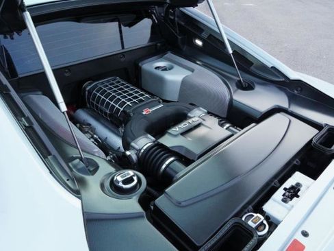 Used 2012 Audi R8 GT image 79