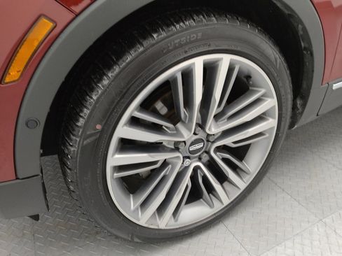 Used 2015 Lincoln MKC AWD w/ Equipment Group 102A Reserve image 31