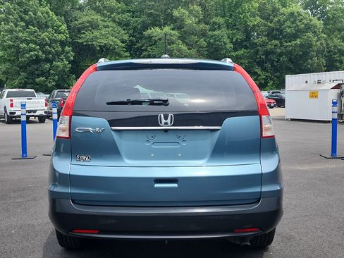 Used 2013 Honda CR-V EX-L image 4