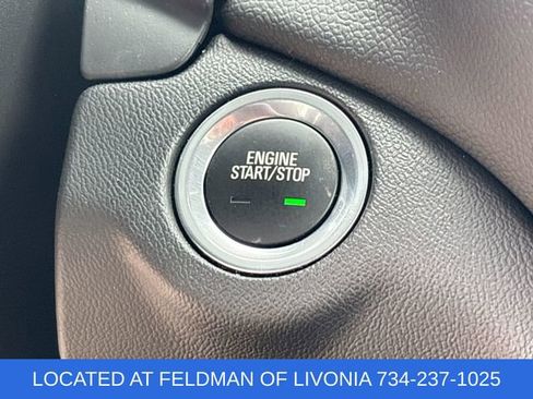 Certified 2024 Chevrolet Equinox LT FWD image 16