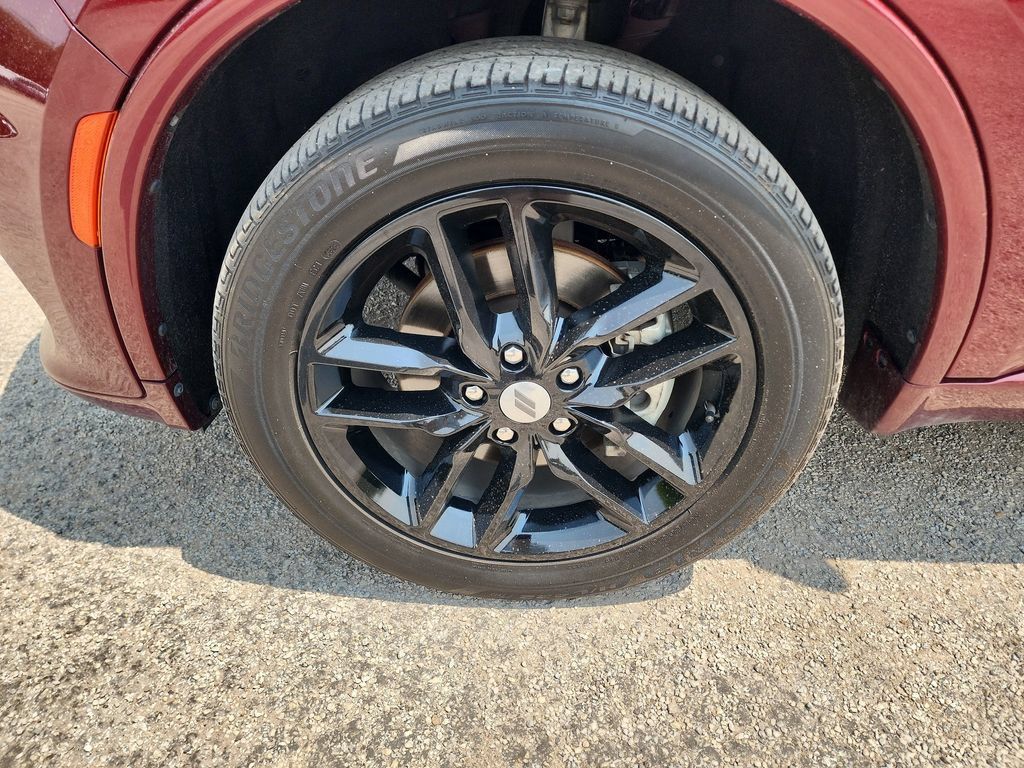 Used 2024 Dodge Durango GT AWD/4WD image 10