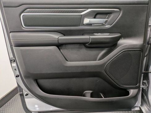 Used 2025 RAM 1500 Big Horn image 22