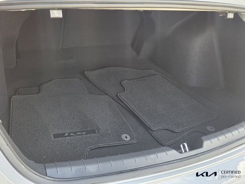 Used 2023 Kia K5 GT-Line w/ GT-Line Premium Package image 15